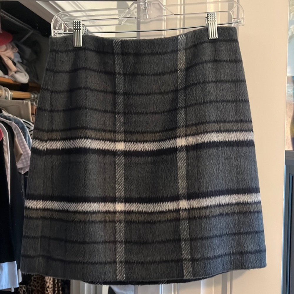 Loft skirt